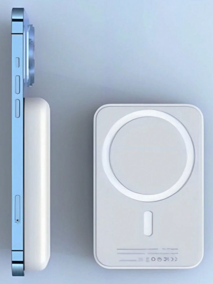 MagSafe 22.5W 10,000mAh Power Bank