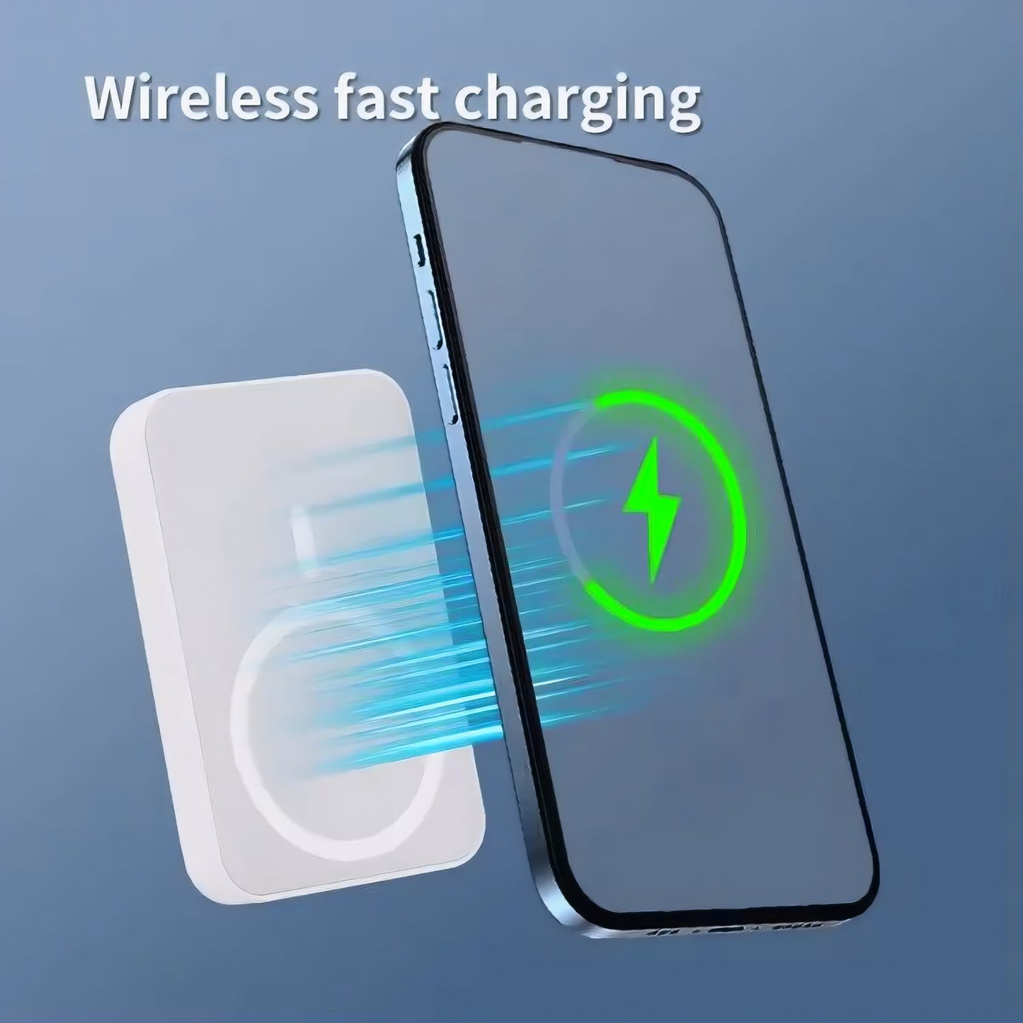 MagSafe 22.5W 10,000mAh Power Bank