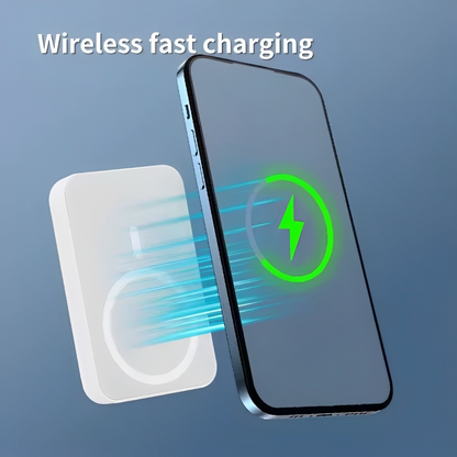 Magsafe 22.5W 10000mah Power Bank First Copy