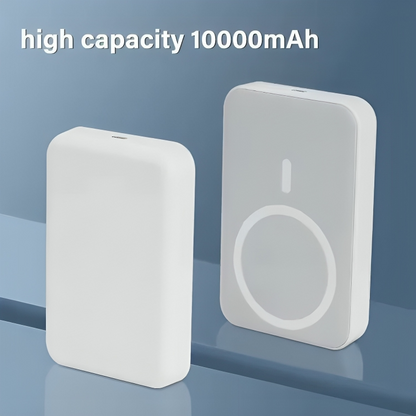 Magsafe 22.5W 10000mah Power Bank First Copy
