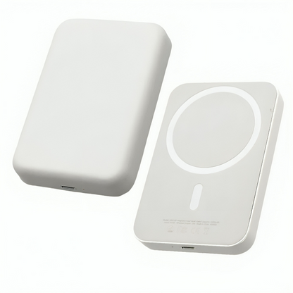 Magsafe 22.5W 10000mah Power Bank First Copy